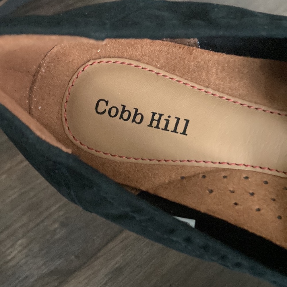 COBB HILL Women’s size 7.5 - Picture 12 of 13